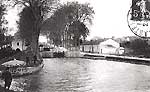 Ecluses Saint-Roch