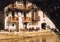 Quai de Baïse (crédit photographique : CDT du Lot et Garonne - cliquez pour voir un agrandissement)