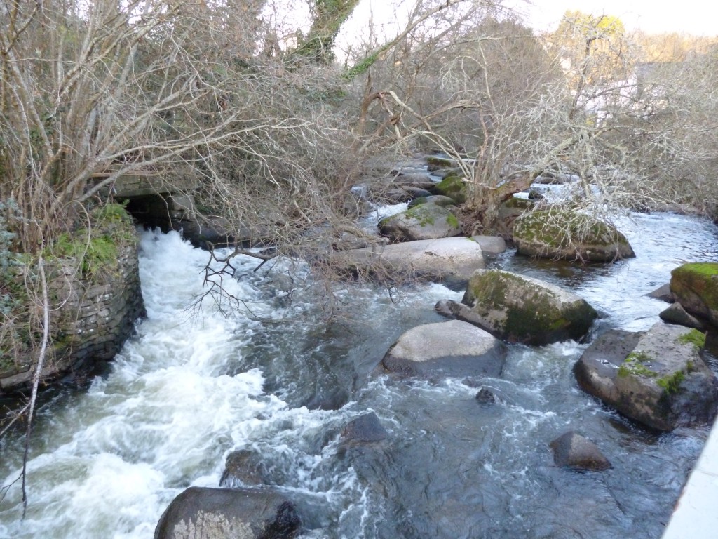 Pont-aven